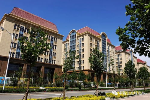 生態(tài)城商業(yè)配套升級加速，三大商業(yè)綜合體建設(shè)齊頭并進(jìn)