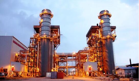 全空冷汽輪發(fā)電機(jī)的委內(nèi)瑞拉電廠近年來(lái),哈電電機(jī)持續(xù)加大研發(fā)投入