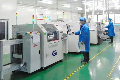 英杰電氣半年報營收凈利雙增 以研發搶占新能源萬億級賽道高地