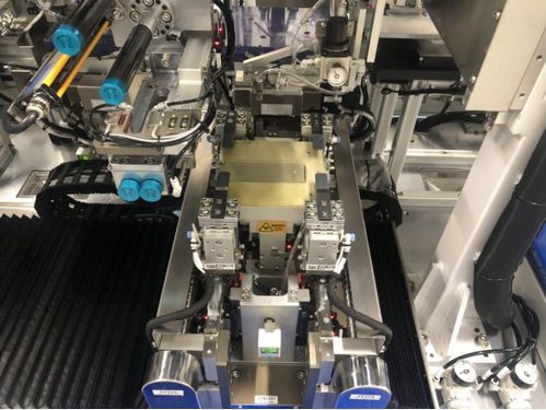 大數(shù)據(jù)及算法的開發(fā)實現(xiàn)智能制造,實現(xiàn)bms智能算法的創(chuàng)新研發(fā)