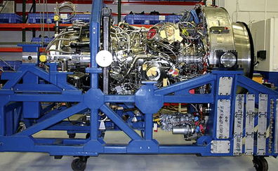 美國(guó)空軍承擔(dān)著新型作戰(zhàn)飛機(jī)發(fā)動(dòng)機(jī)發(fā)展