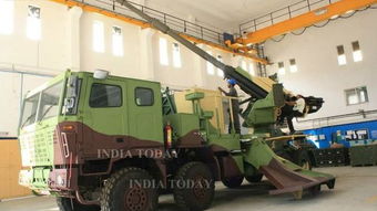 印度打造9萬人山地打擊軍 然而美國同行的評(píng)價(jià)很打臉 環(huán)球風(fēng)云 鐵血社區(qū)