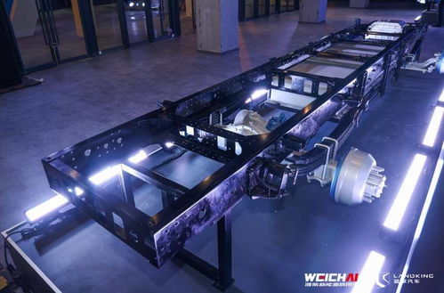 藍擎汽車品牌及產(chǎn)品5月15日正式發(fā)布 輕卡售價10.3萬起