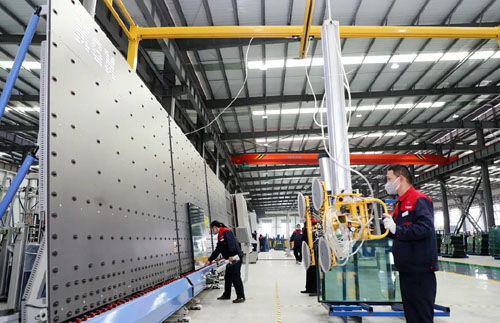 周鐵根 對標時代重任,全力打造貫徹新發(fā)展理念區(qū)域樣板