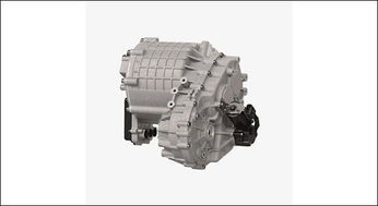 博格華納 中國 研發(fā)能力集中于混動(dòng)以及純電動(dòng)領(lǐng)域驅(qū)動(dòng)系統(tǒng)