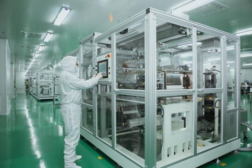 達利凱普ipo 深耕射頻微波mlcc行業(yè) 注重產(chǎn)品研發(fā)和質量