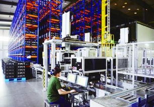 研發新型電池與汽輪機 雙輪驅動新能源汽車產業變革