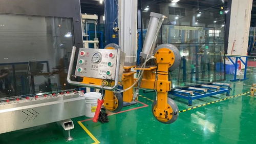 伊盾門窗 以智慧工廠與E8模式，驅(qū)動產(chǎn)業(yè)創(chuàng)新與渠道共贏